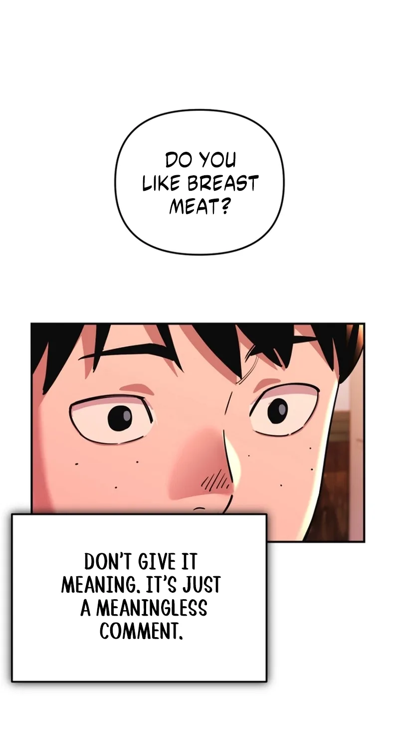 You Like Someone With That Face? Chapter 8 page 29 - 