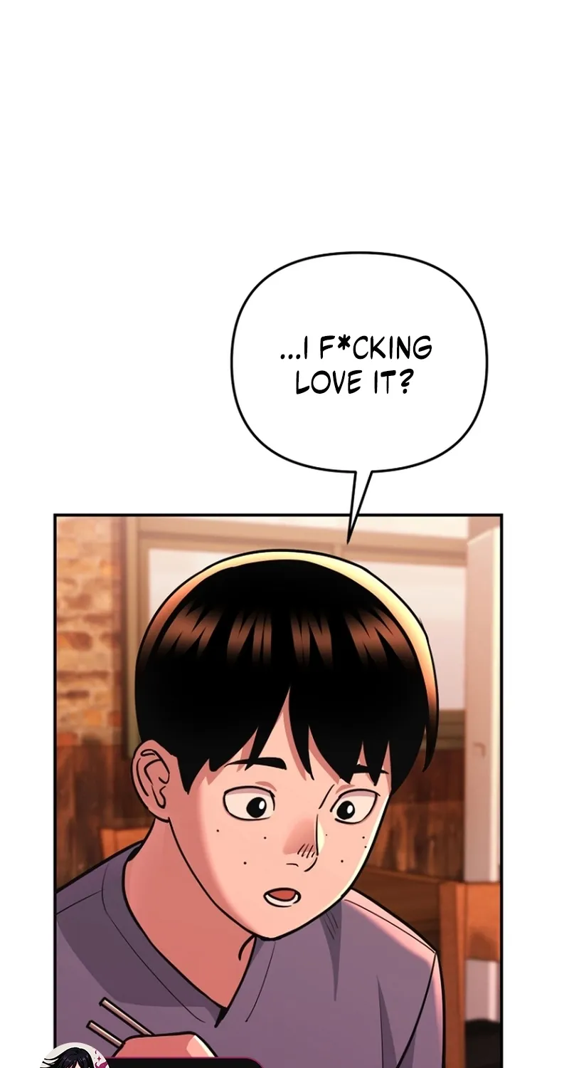 You Like Someone With That Face? Chapter 8 page 30 - 
