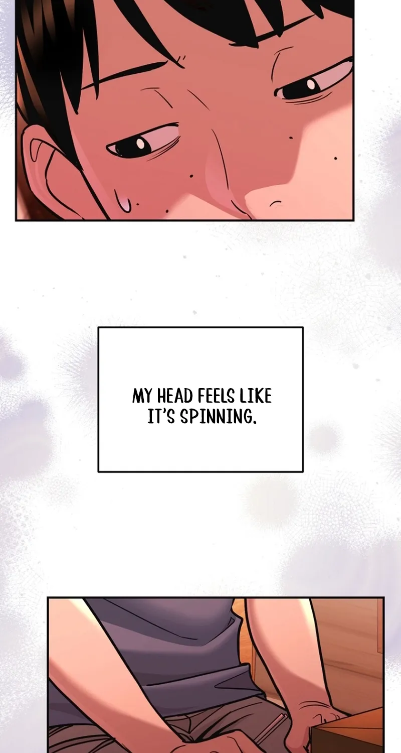 You Like Someone With That Face? Chapter 8 page 33 - 