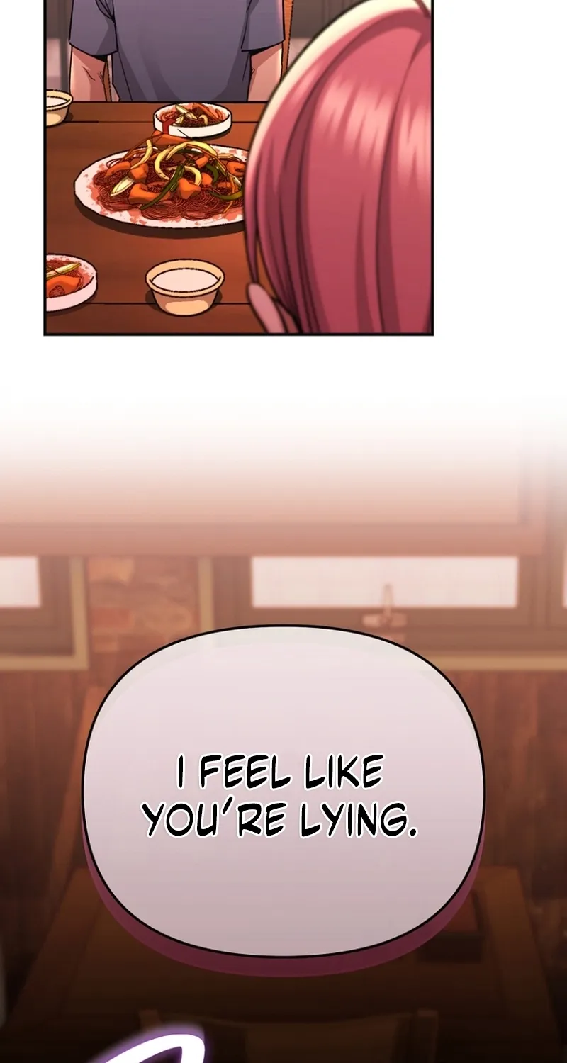 You Like Someone With That Face? Chapter 8 page 35 - 
