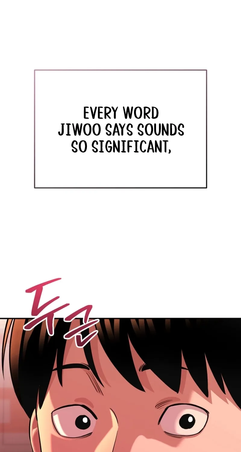 You Like Someone With That Face? Chapter 8 page 37 - 