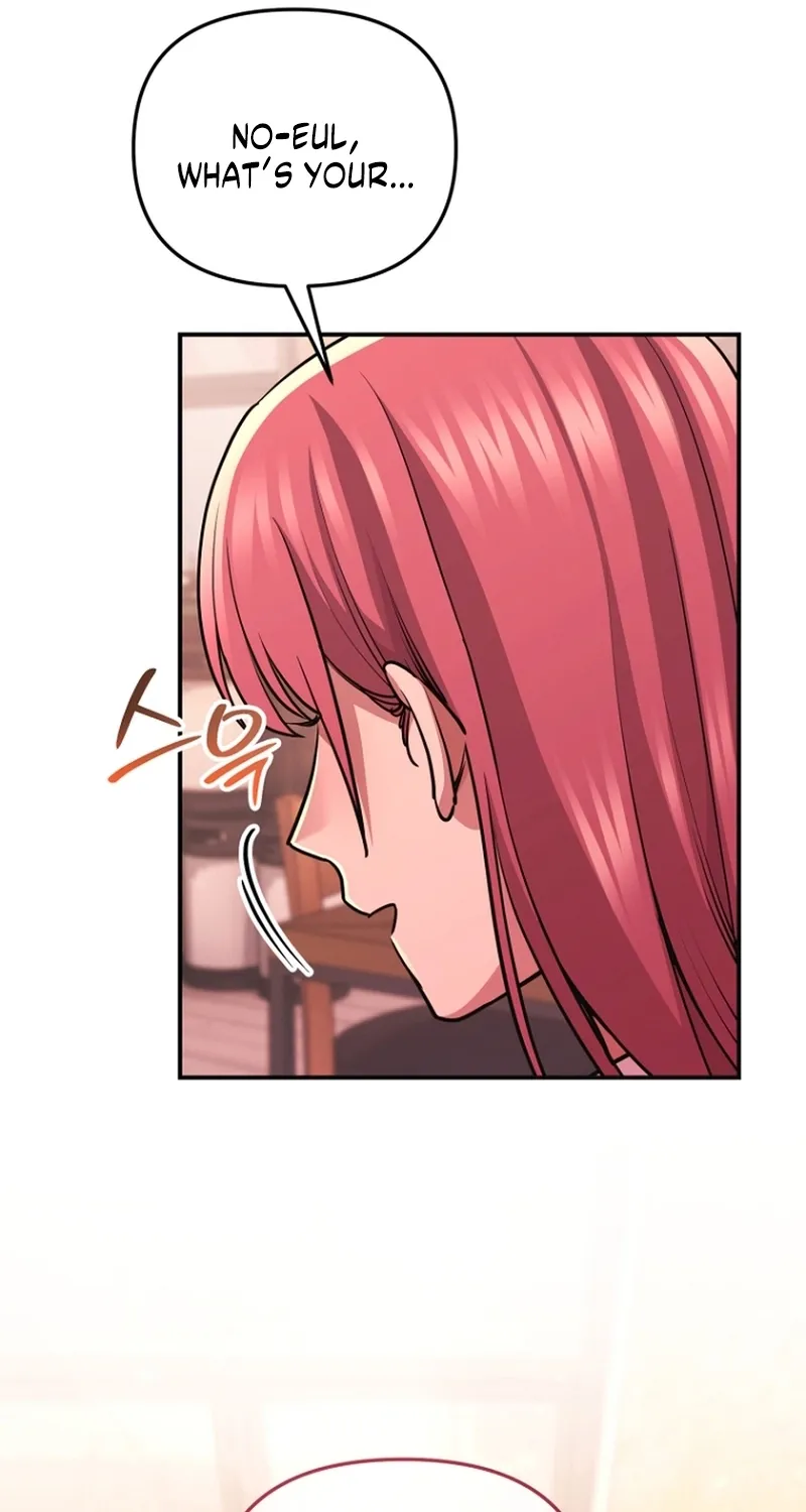 You Like Someone With That Face? Chapter 8 page 39 - 