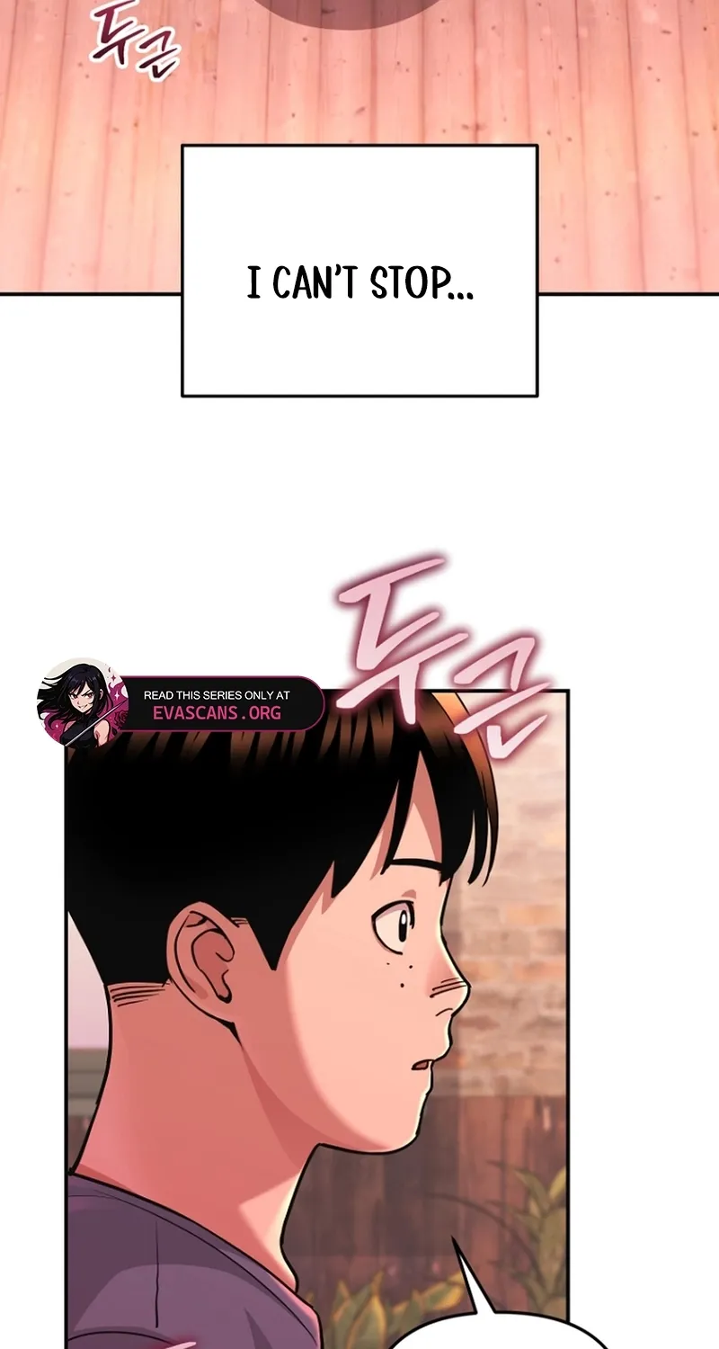 You Like Someone With That Face? Chapter 8 page 41 - 