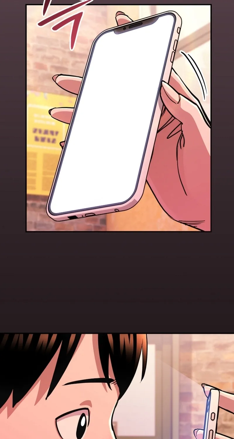 You Like Someone With That Face? Chapter 8 page 43 - 
