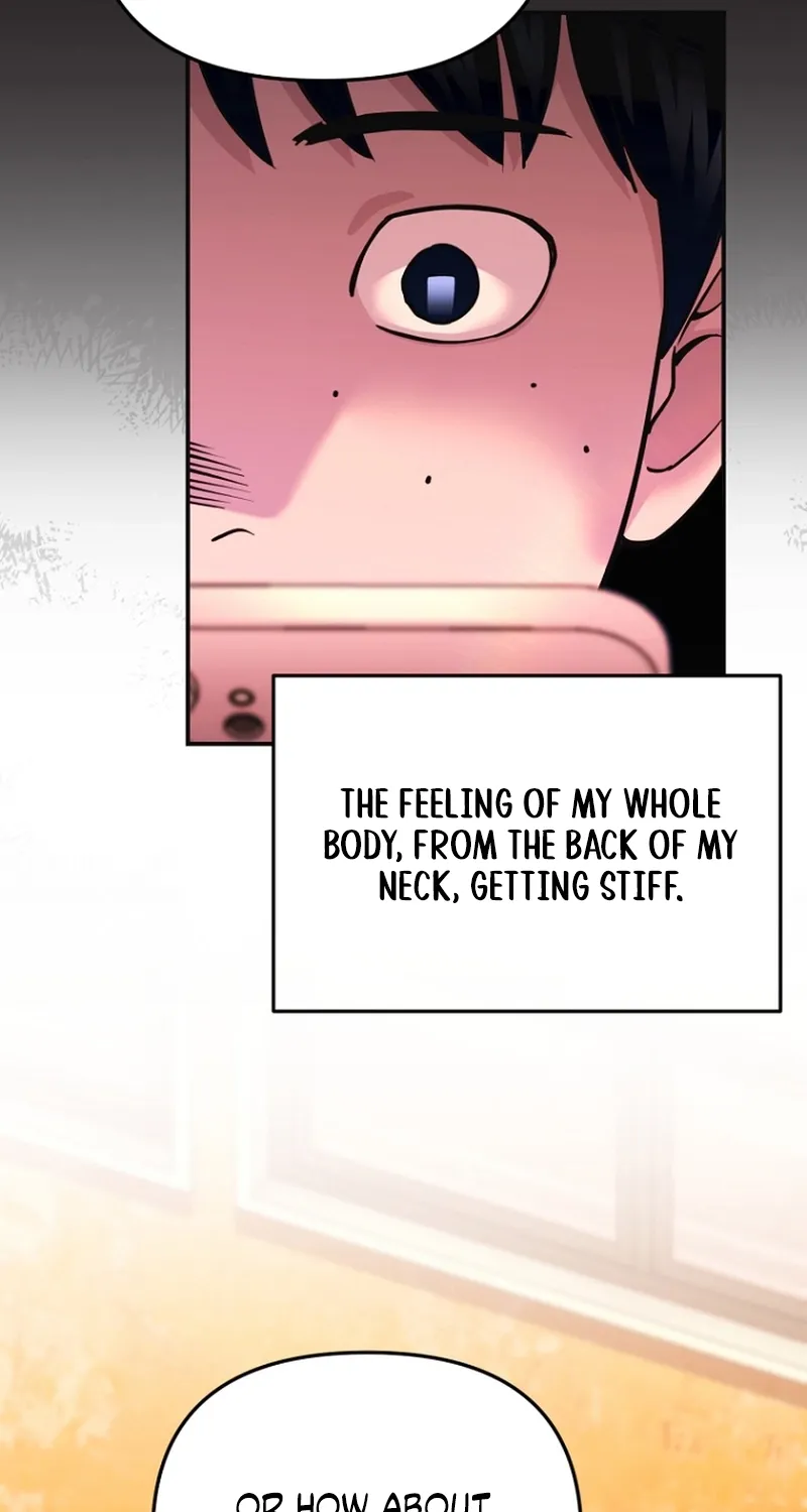 You Like Someone With That Face? Chapter 8 page 47 - 