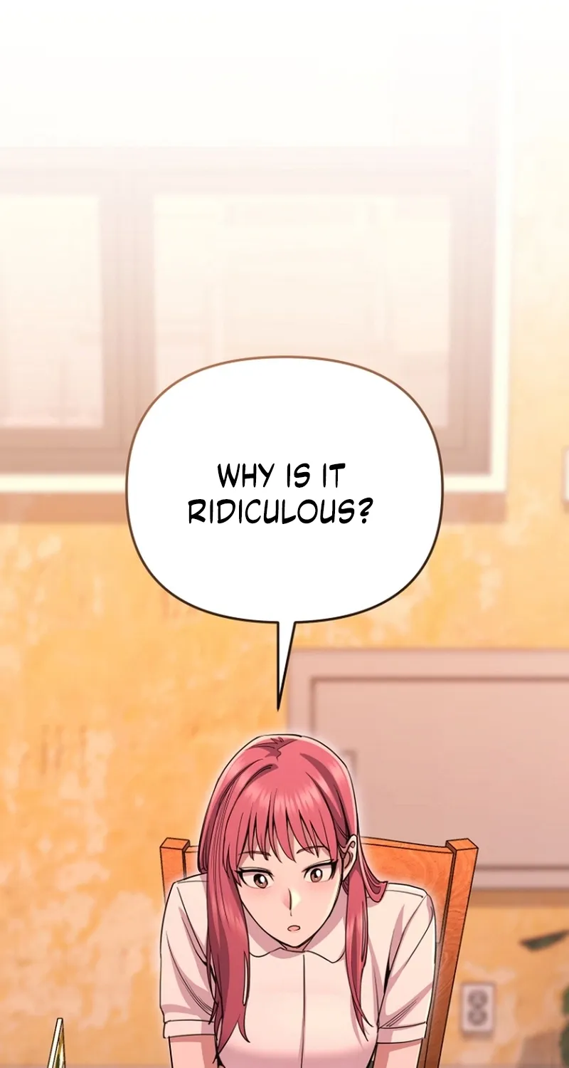 You Like Someone With That Face? Chapter 8 page 6 - 