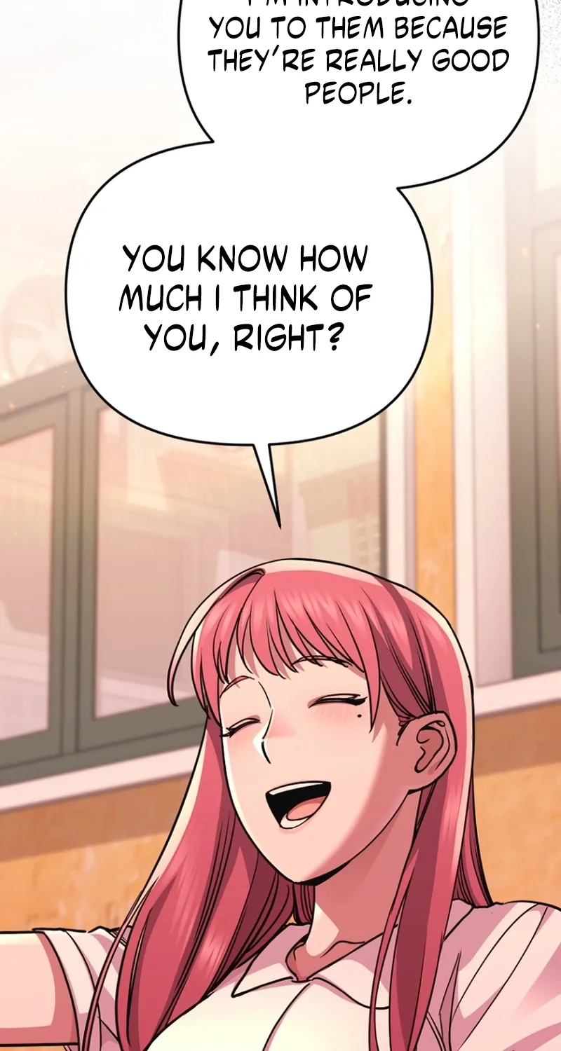 You Like Someone With That Face? Chapter 8 page 51 - 