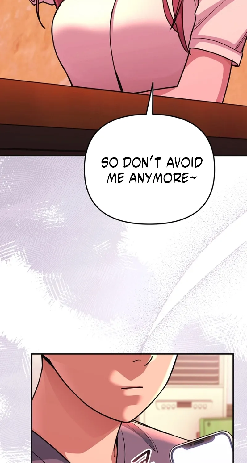 You Like Someone With That Face? Chapter 8 page 52 - 