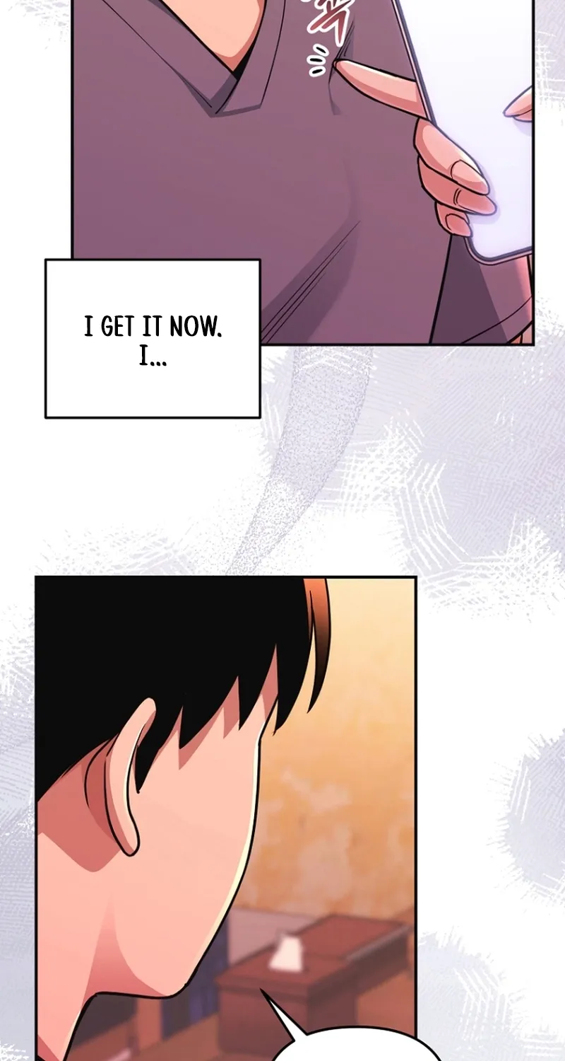 You Like Someone With That Face? Chapter 8 page 53 - 