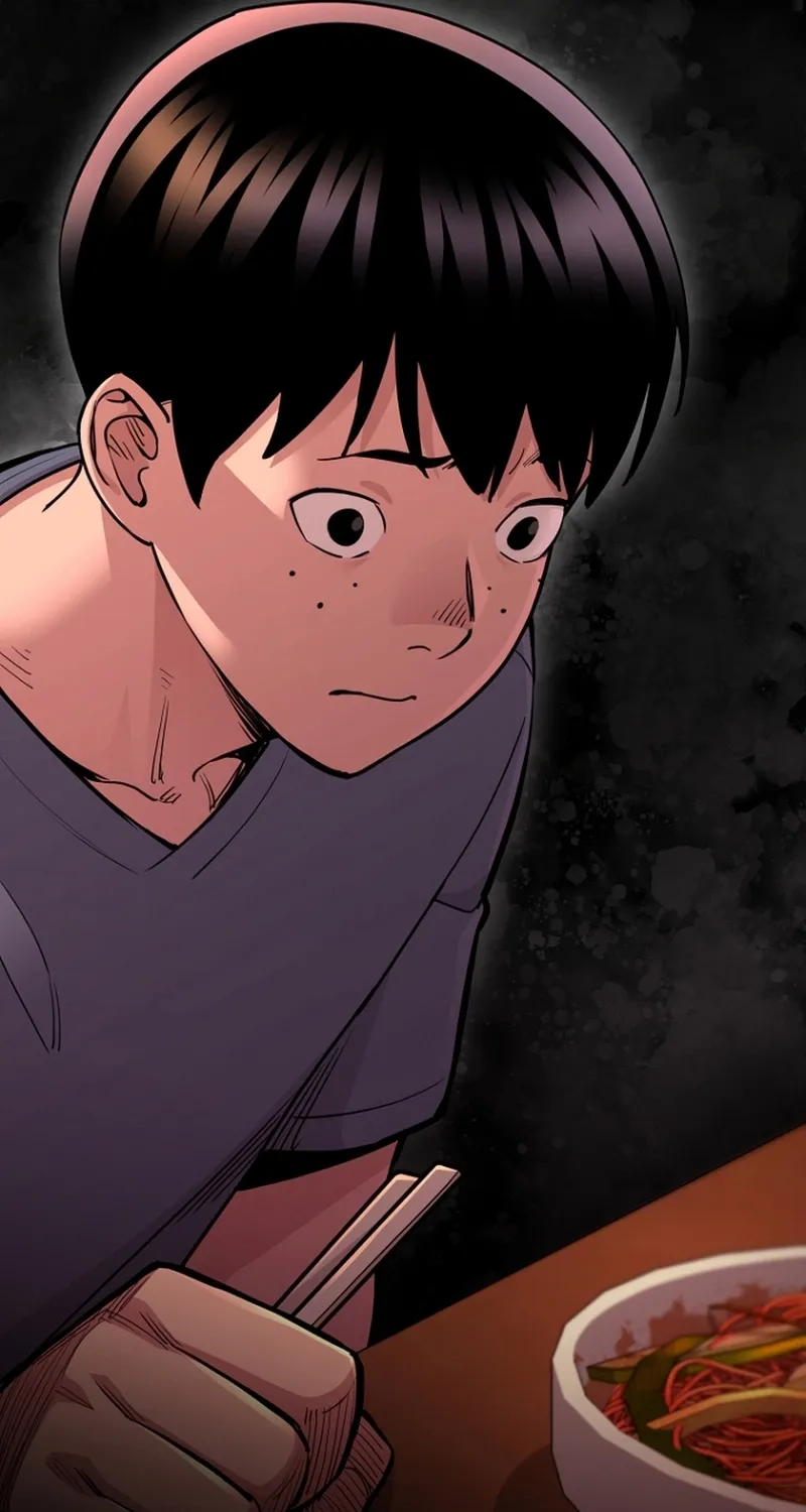 You Like Someone With That Face? Chapter 8 page 55 - 