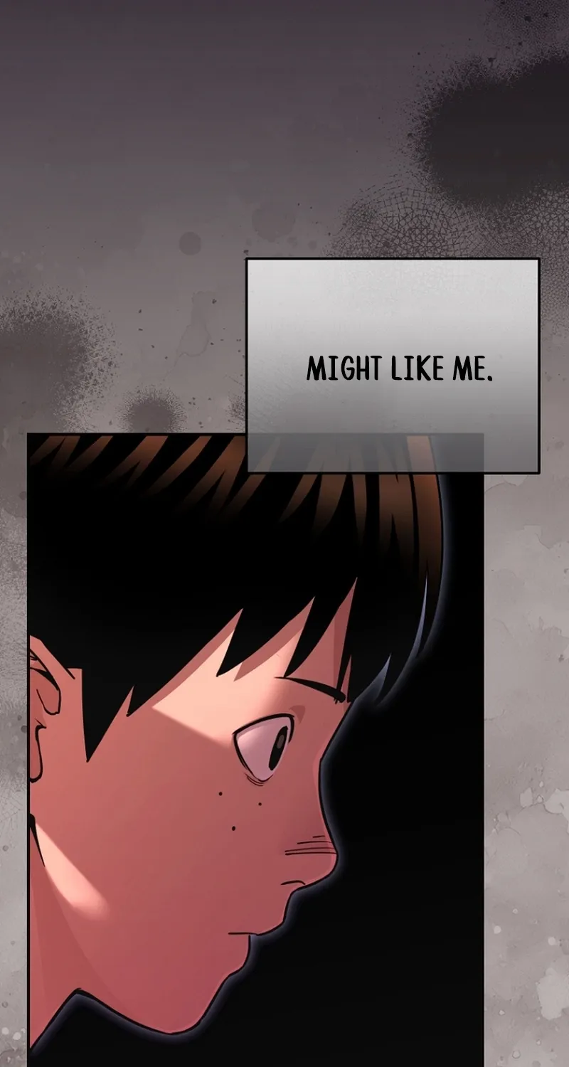 You Like Someone With That Face? Chapter 8 page 60 - 