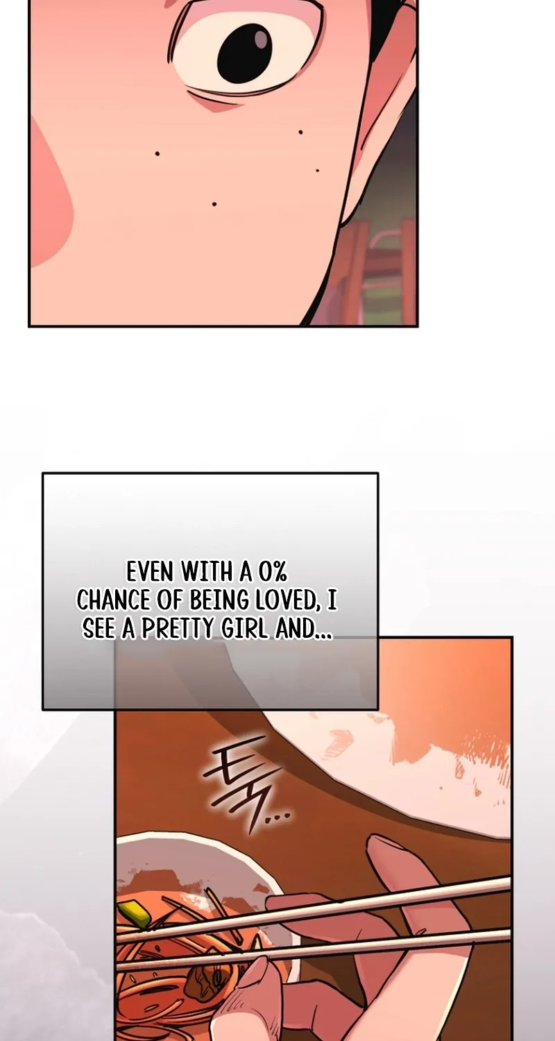 You Like Someone With That Face? Chapter 8 page 65 - 