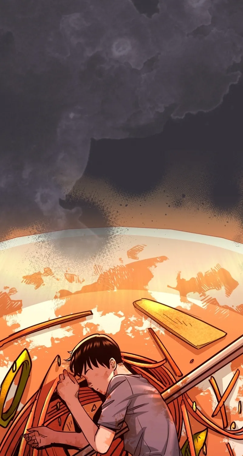 You Like Someone With That Face? Chapter 8 page 70 - 