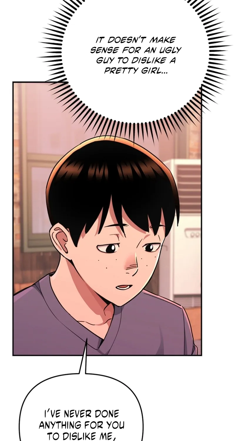 You Like Someone With That Face? Chapter 8 page 8 - 