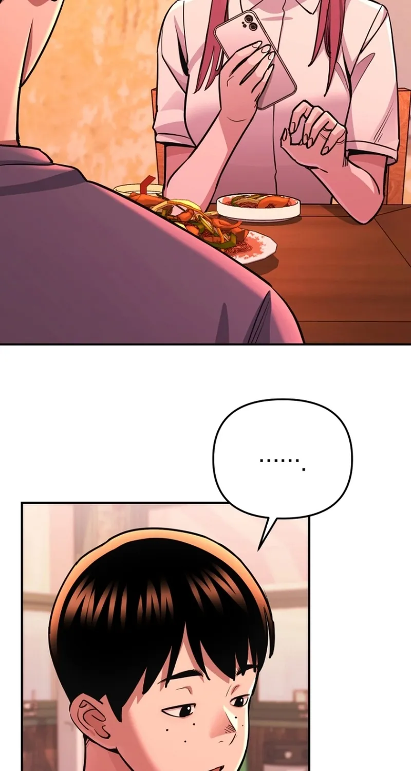 You Like Someone With That Face? Chapter 8 page 74 - 