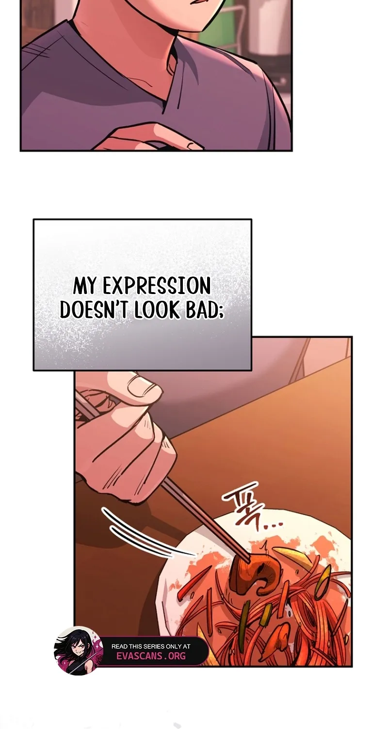 You Like Someone With That Face? Chapter 8 page 75 - 