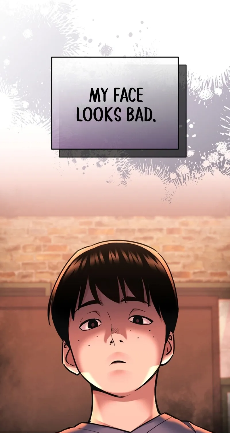 You Like Someone With That Face? Chapter 8 page 76 - 