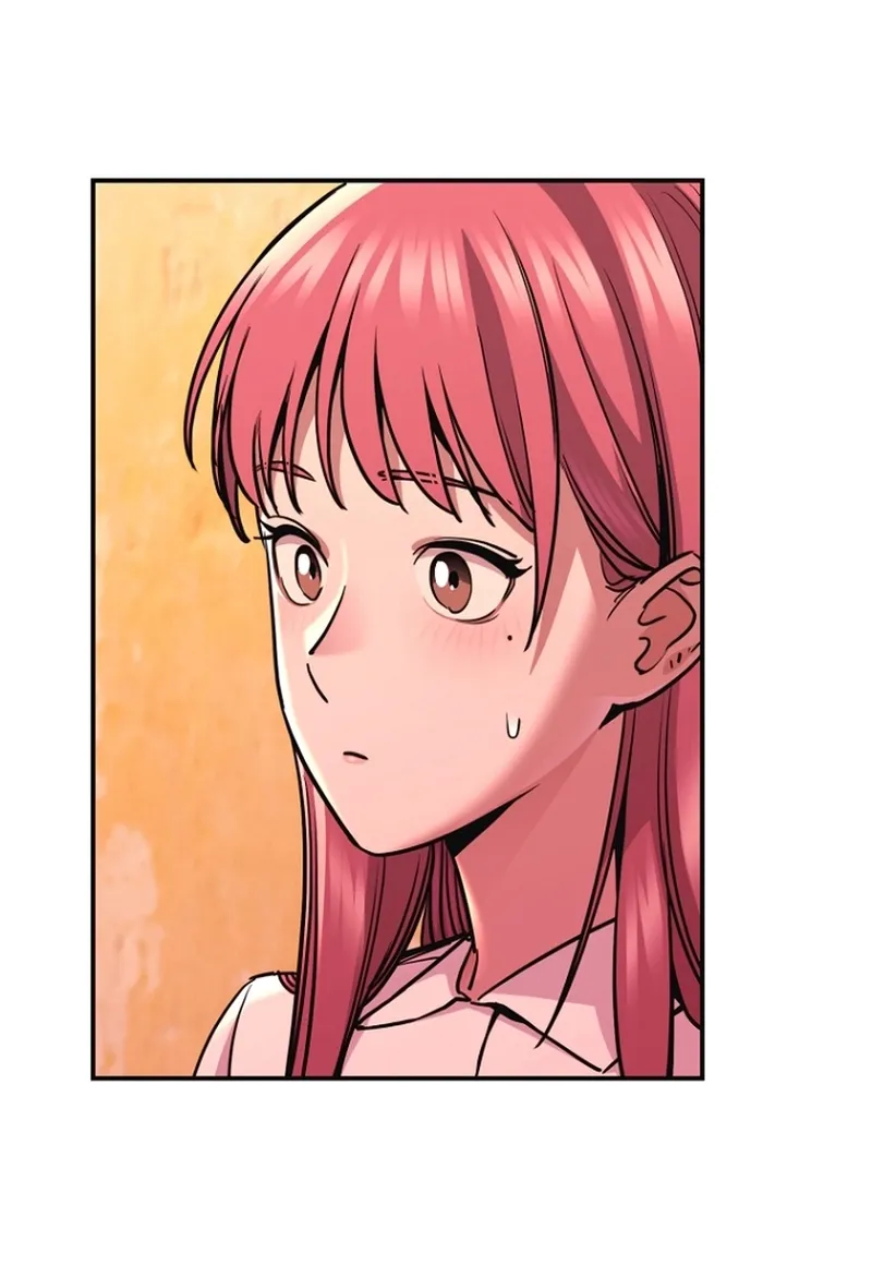 You Like Someone With That Face? Chapter 8 page 78 - 