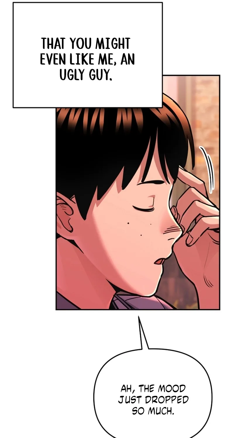 You Like Someone With That Face? Chapter 8 page 79 - 