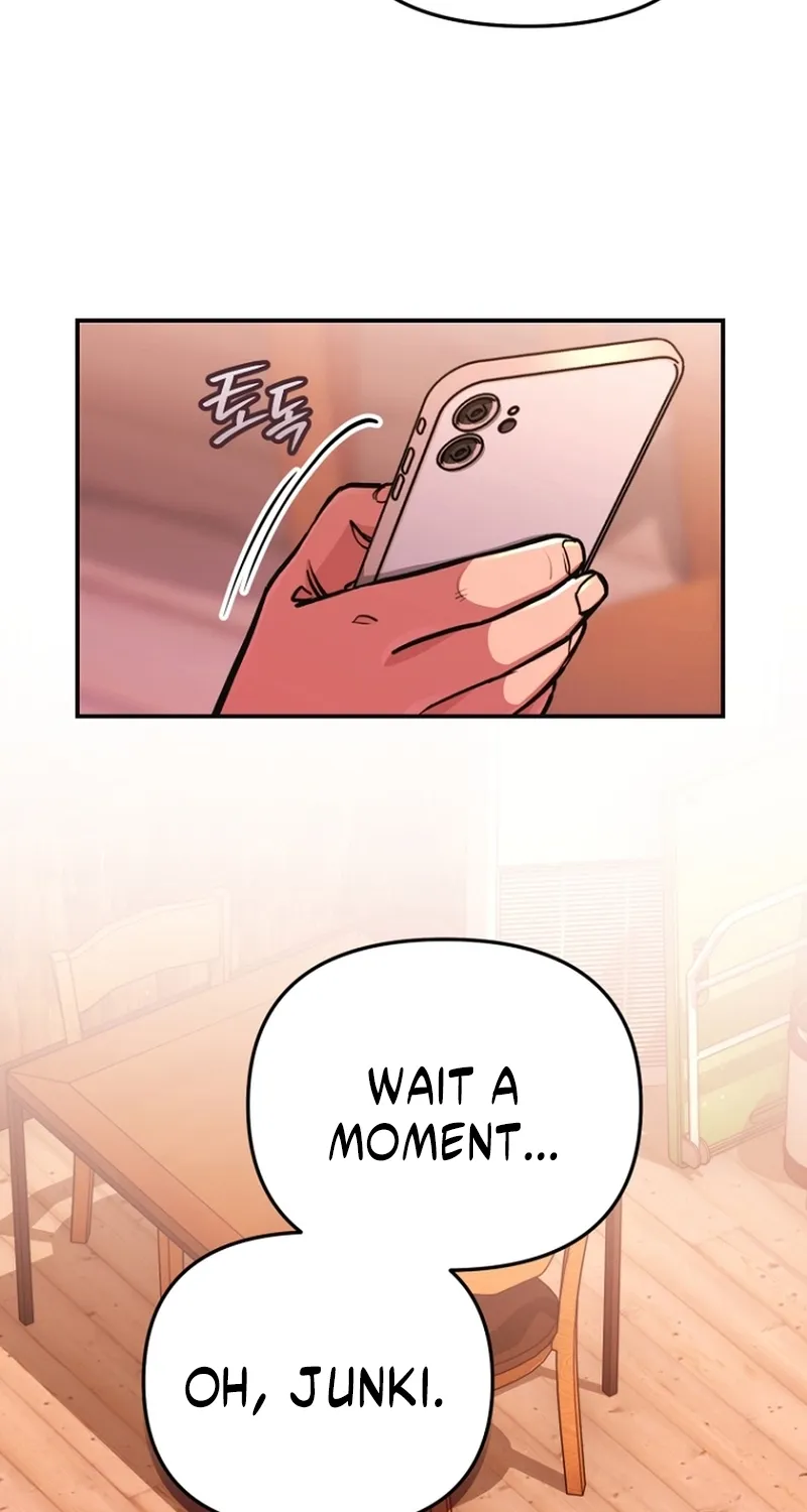 You Like Someone With That Face? Chapter 8 page 80 - 