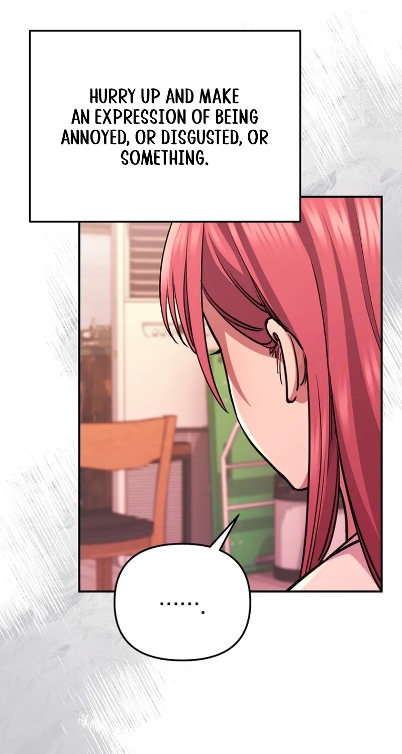You Like Someone With That Face? Chapter 8 page 82 - 