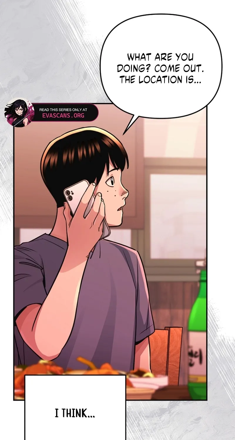 You Like Someone With That Face? Chapter 8 page 83 - 