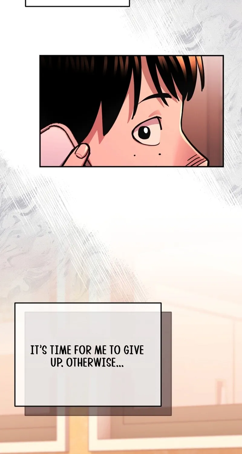 You Like Someone With That Face? Chapter 8 page 84 - 