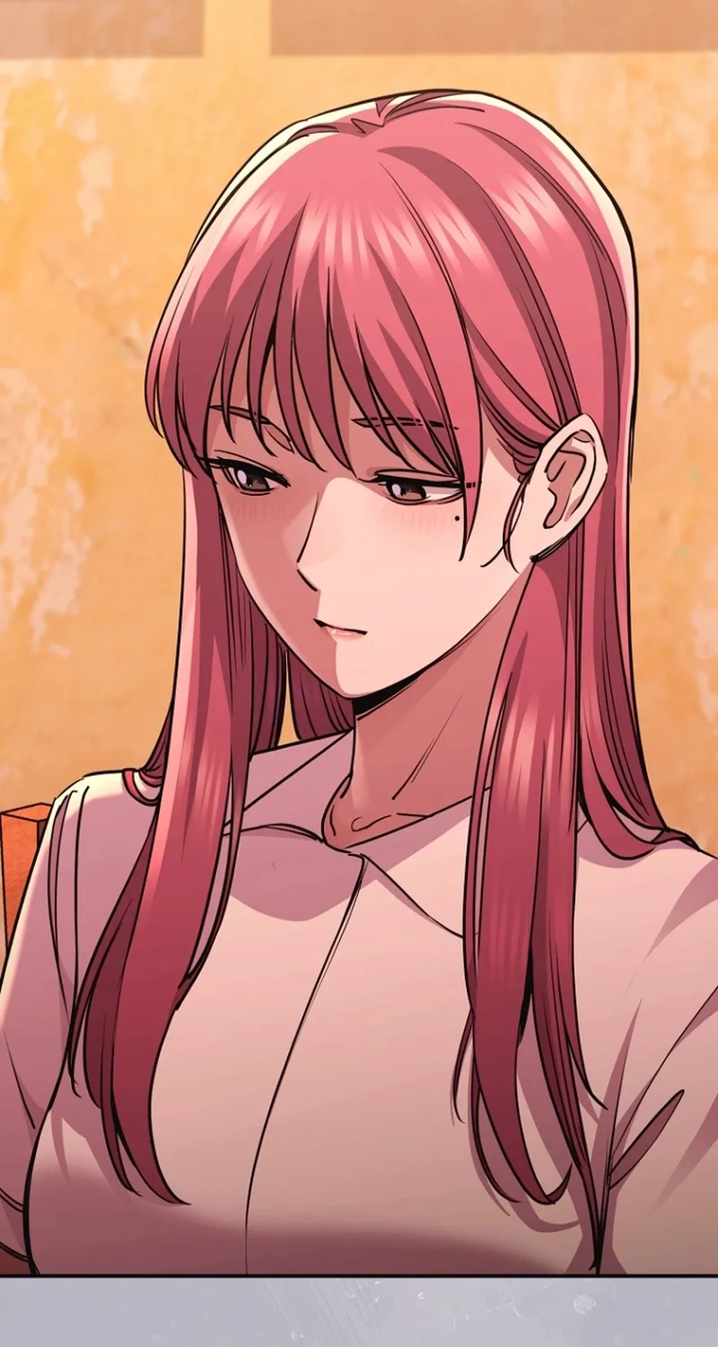 You Like Someone With That Face? Chapter 8 page 85 - 