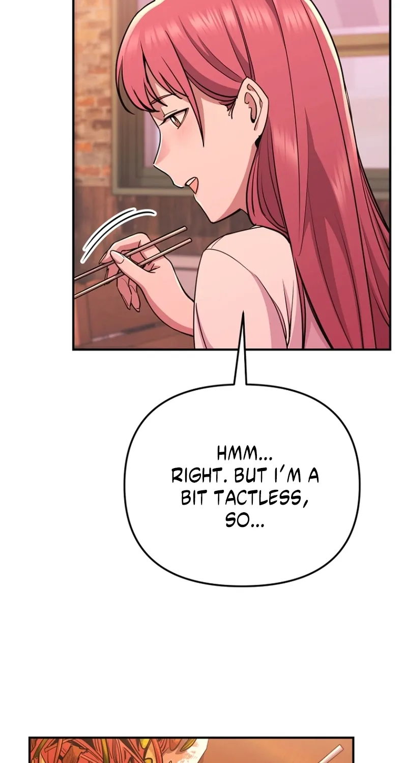 You Like Someone With That Face? Chapter 8 page 10 - 