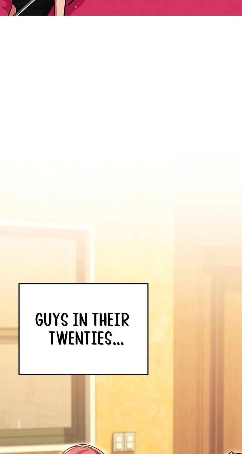 You Like Someone With That Face? Chapter 9 page 2 - 