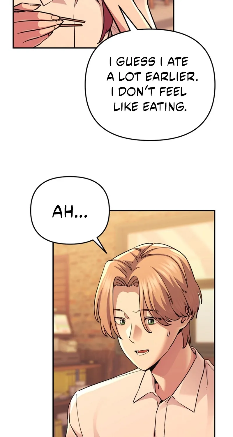 You Like Someone With That Face? Chapter 9 page 19 - 