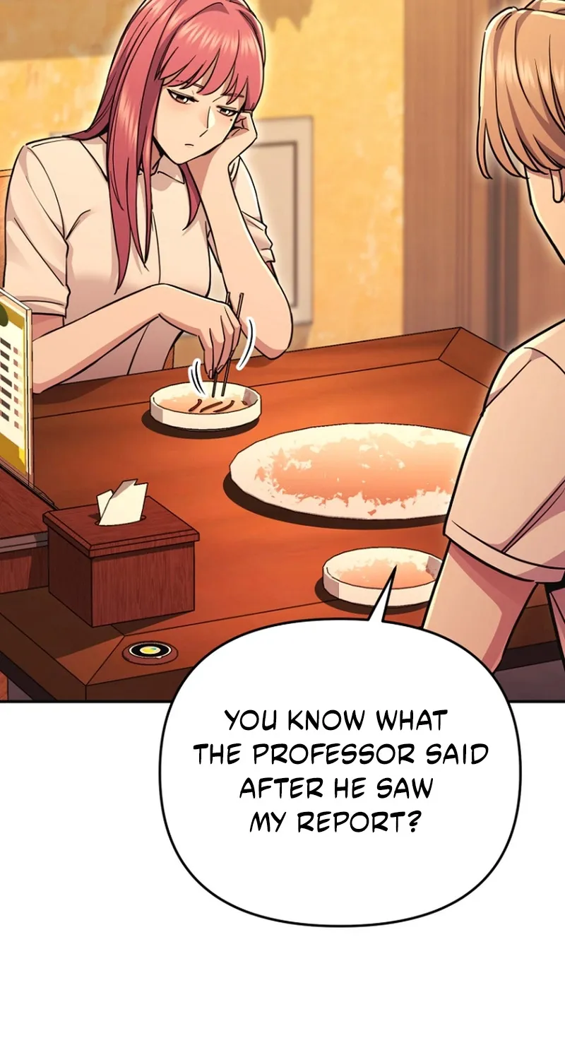 You Like Someone With That Face? Chapter 9 page 3 - 