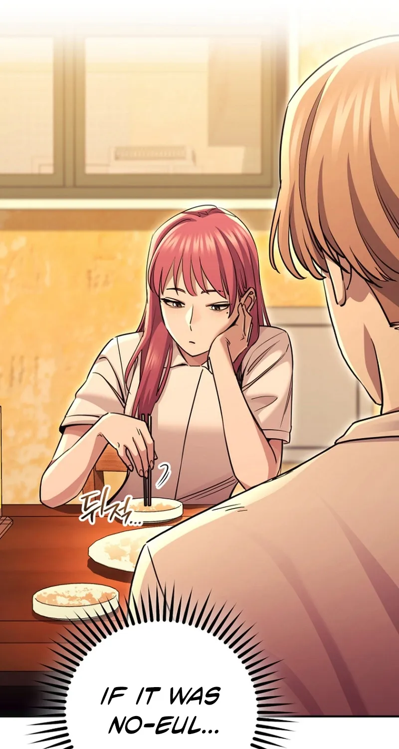 You Like Someone With That Face? Chapter 9 page 21 - 