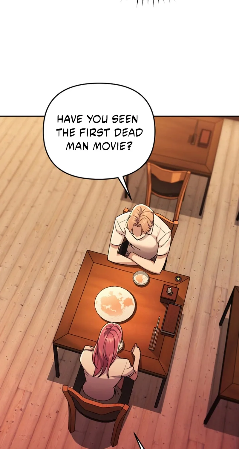 You Like Someone With That Face? Chapter 9 page 23 - 