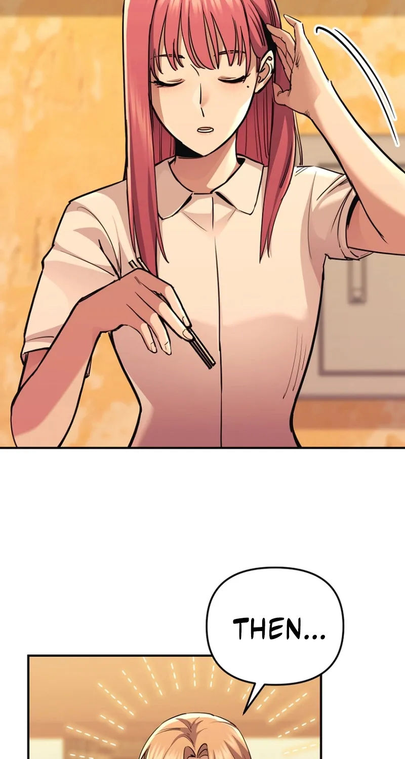 You Like Someone With That Face? Chapter 9 page 26 - 