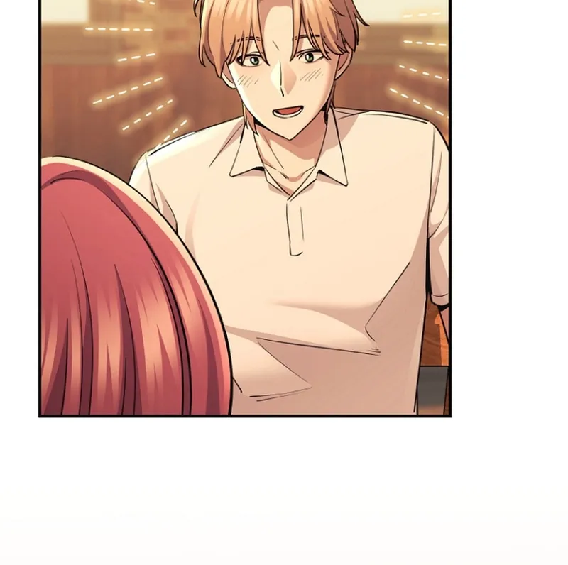 You Like Someone With That Face? Chapter 9 page 27 - 