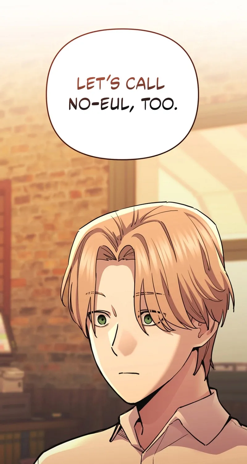 You Like Someone With That Face? Chapter 9 page 28 - 
