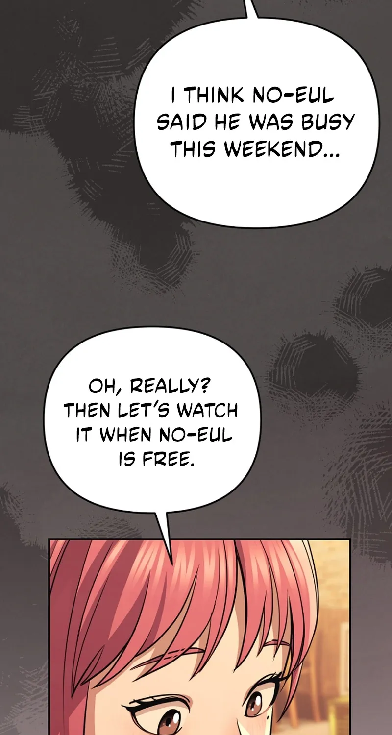 You Like Someone With That Face? Chapter 9 page 30 - 