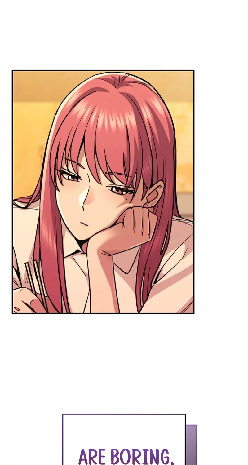 You Like Someone With That Face? Chapter 9 page 4 - 