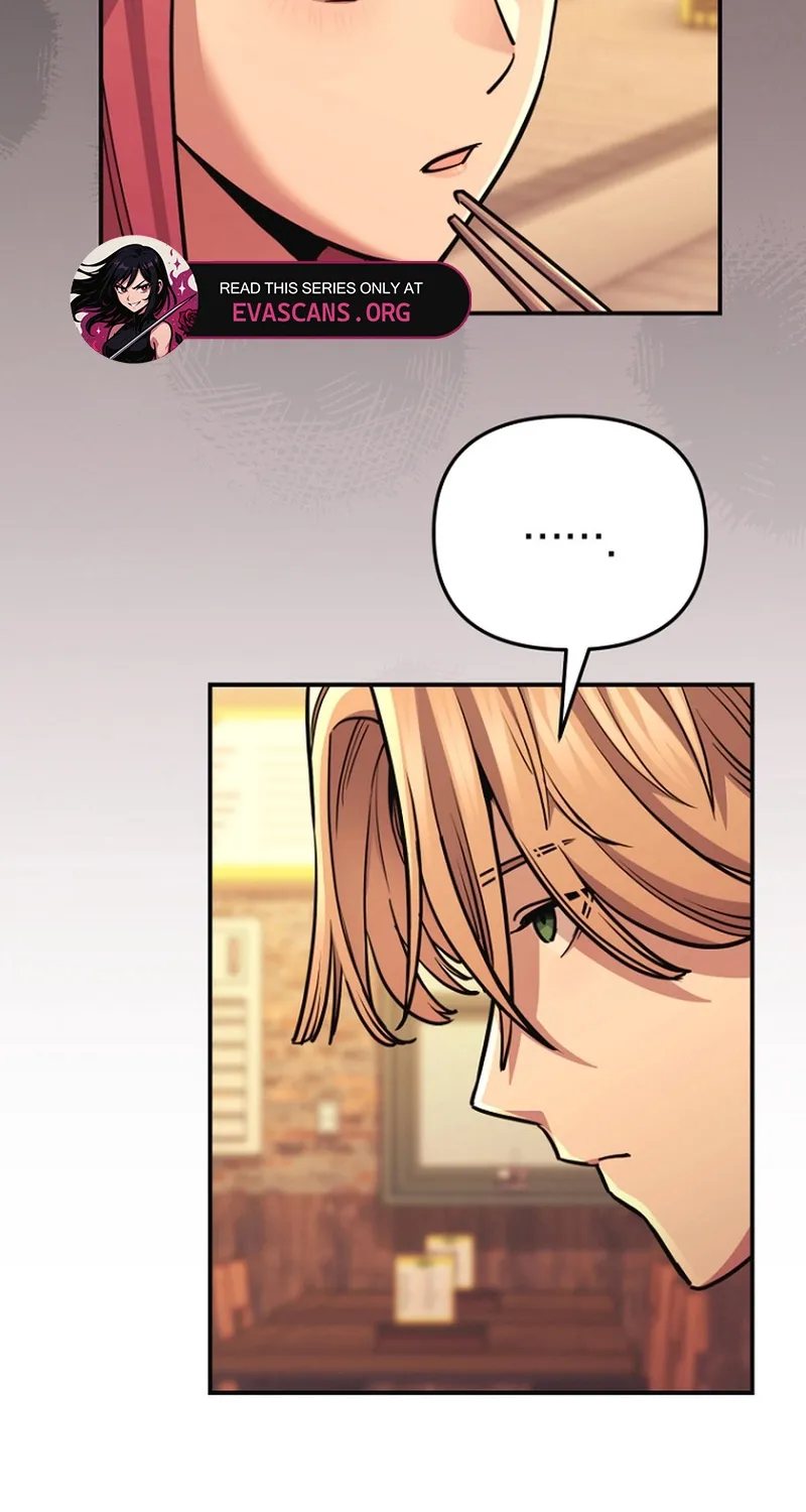 You Like Someone With That Face? Chapter 9 page 31 - 