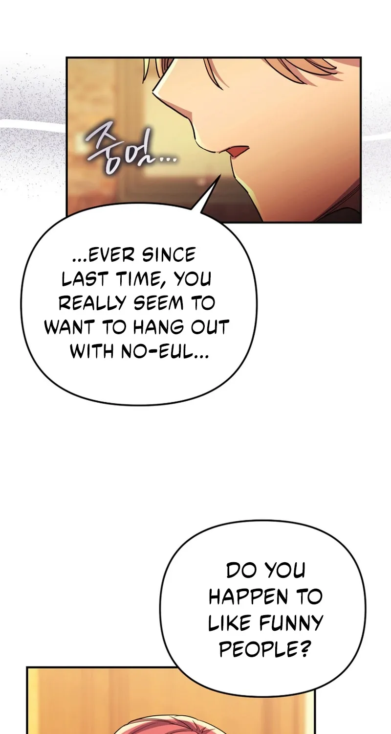 You Like Someone With That Face? Chapter 9 page 32 - 
