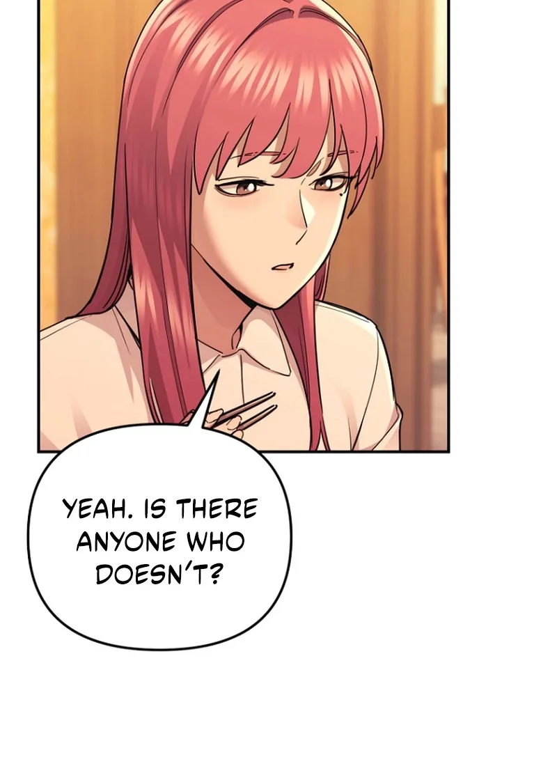 You Like Someone With That Face? Chapter 9 page 33 - 