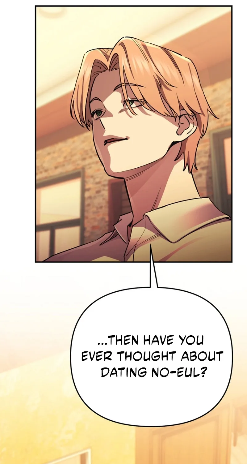 You Like Someone With That Face? Chapter 9 page 34 - 
