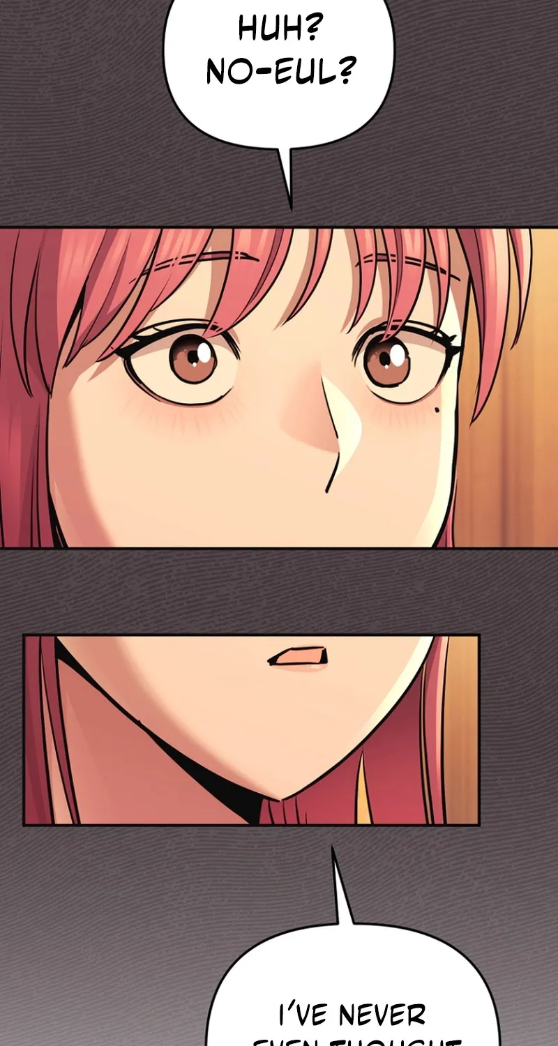 You Like Someone With That Face? Chapter 9 page 36 - 