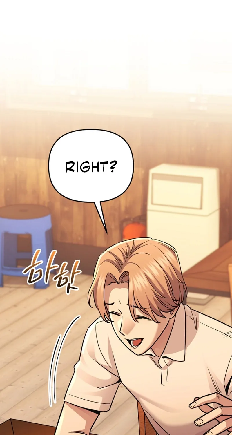 You Like Someone With That Face? Chapter 9 page 38 - 