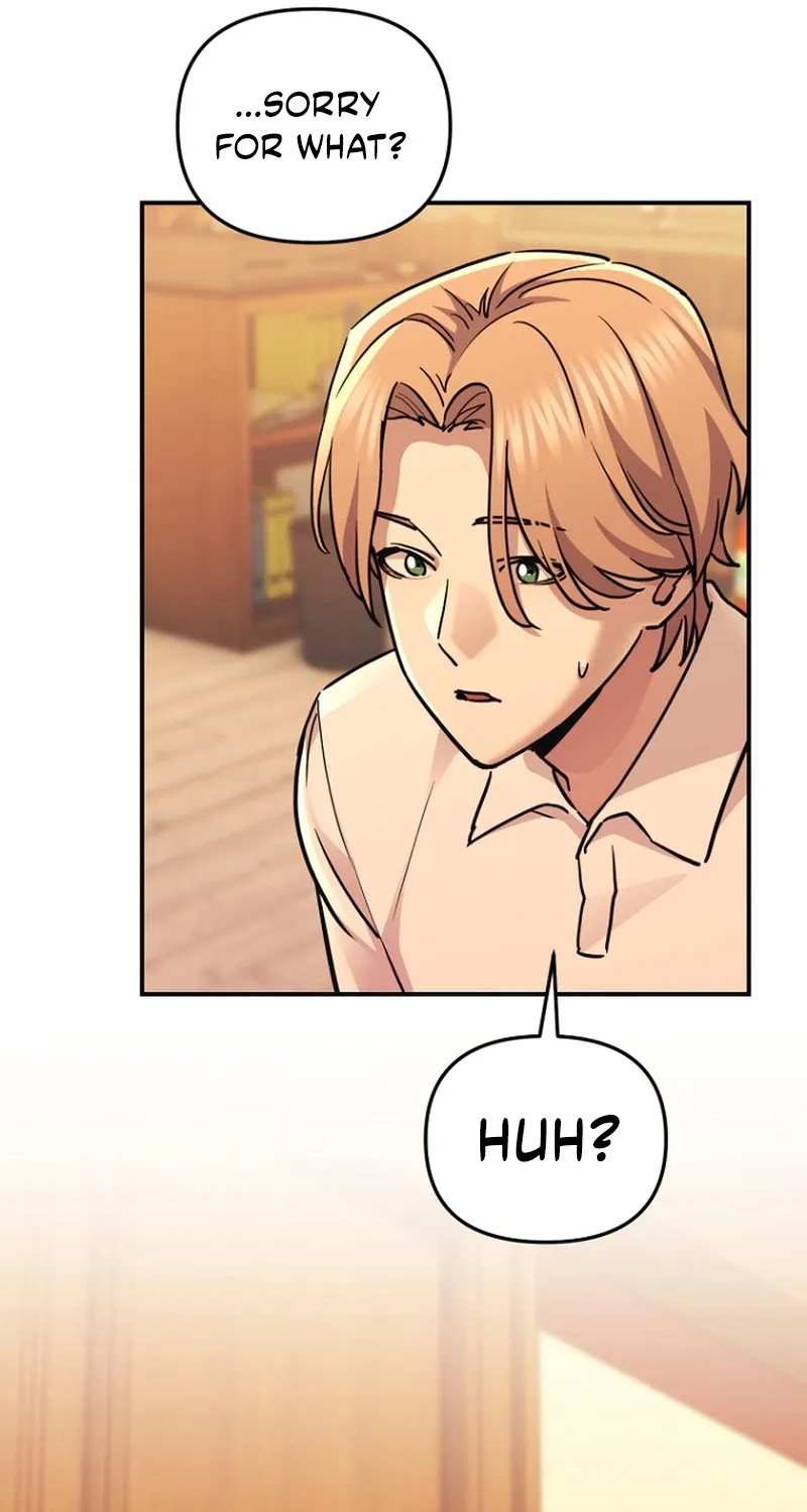 You Like Someone With That Face? Chapter 9 page 41 - 
