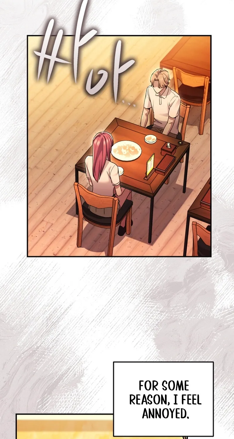 You Like Someone With That Face? Chapter 9 page 43 - 