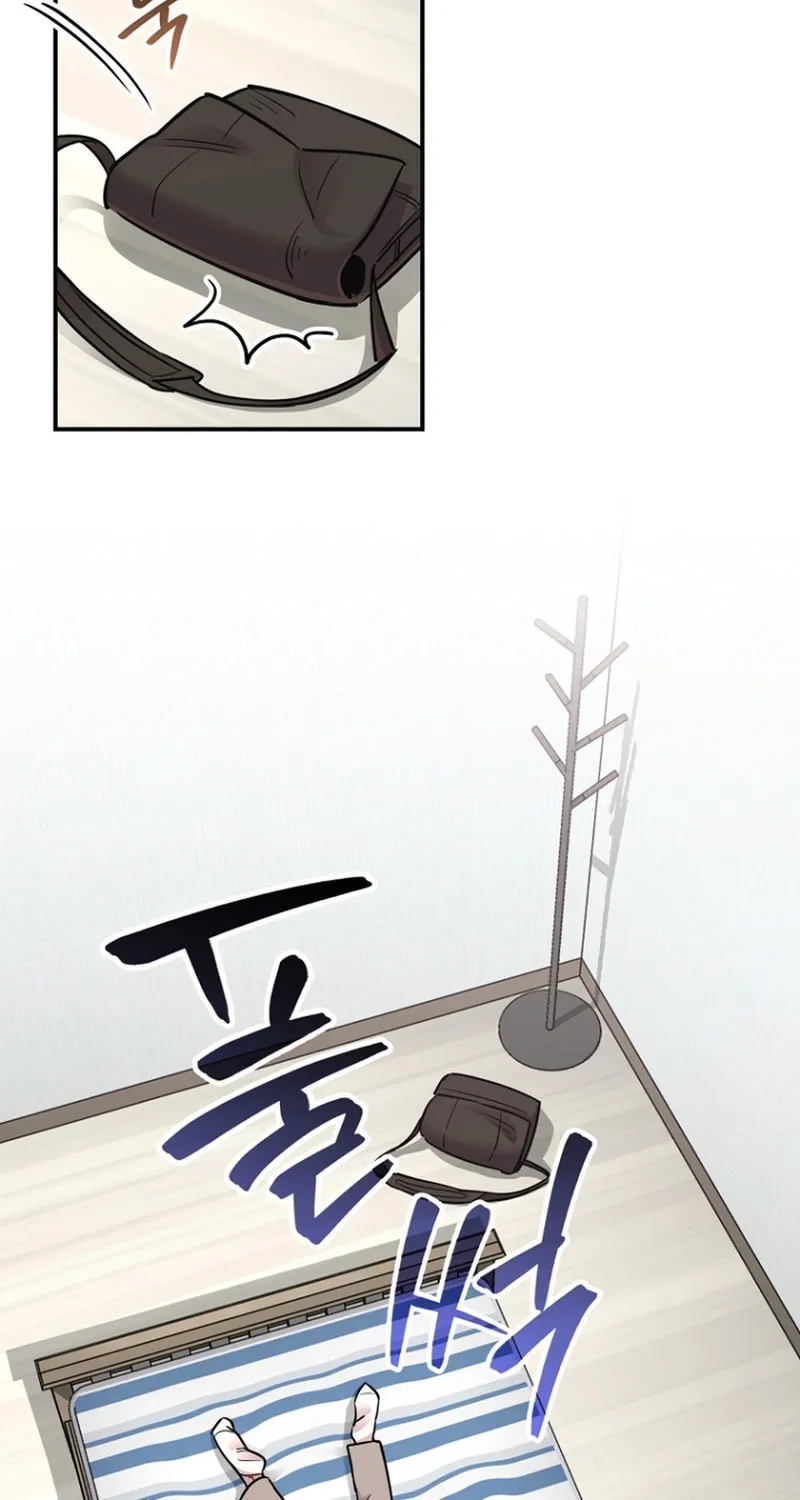 You Like Someone With That Face? Chapter 9 page 48 - 
