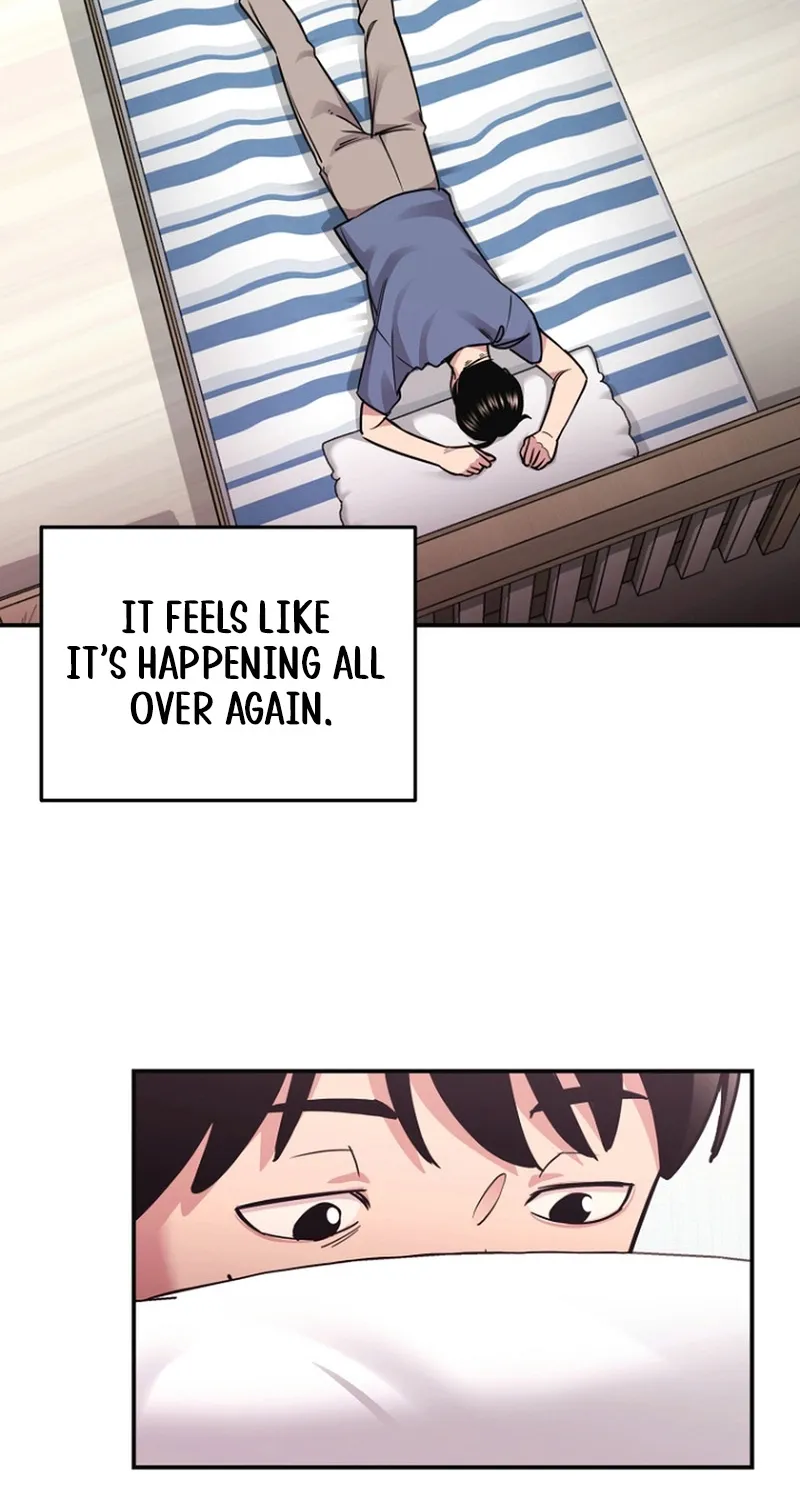 You Like Someone With That Face? Chapter 9 page 49 - 