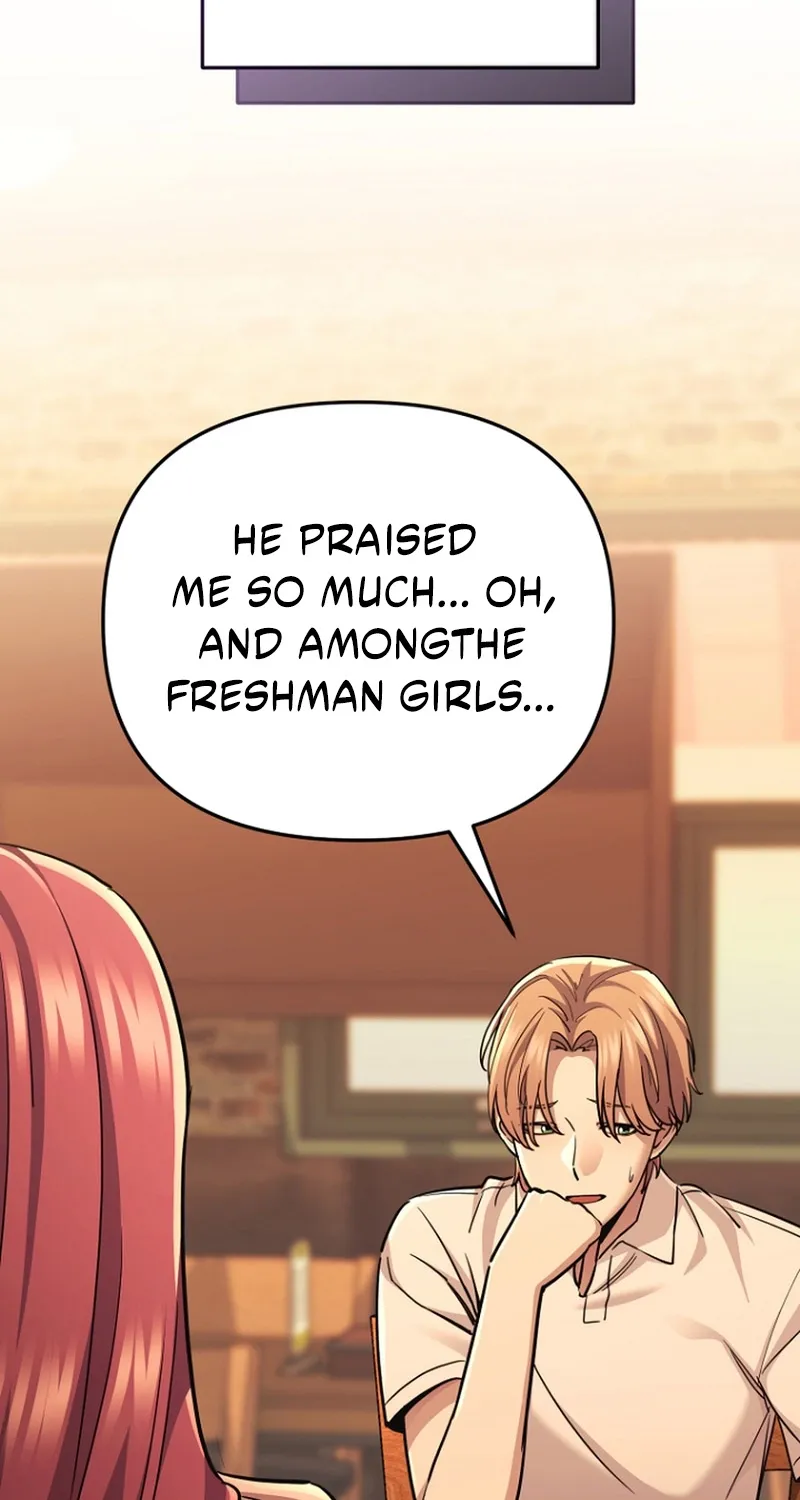 You Like Someone With That Face? Chapter 9 page 6 - 